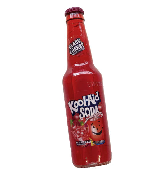 Kool-aid soda
