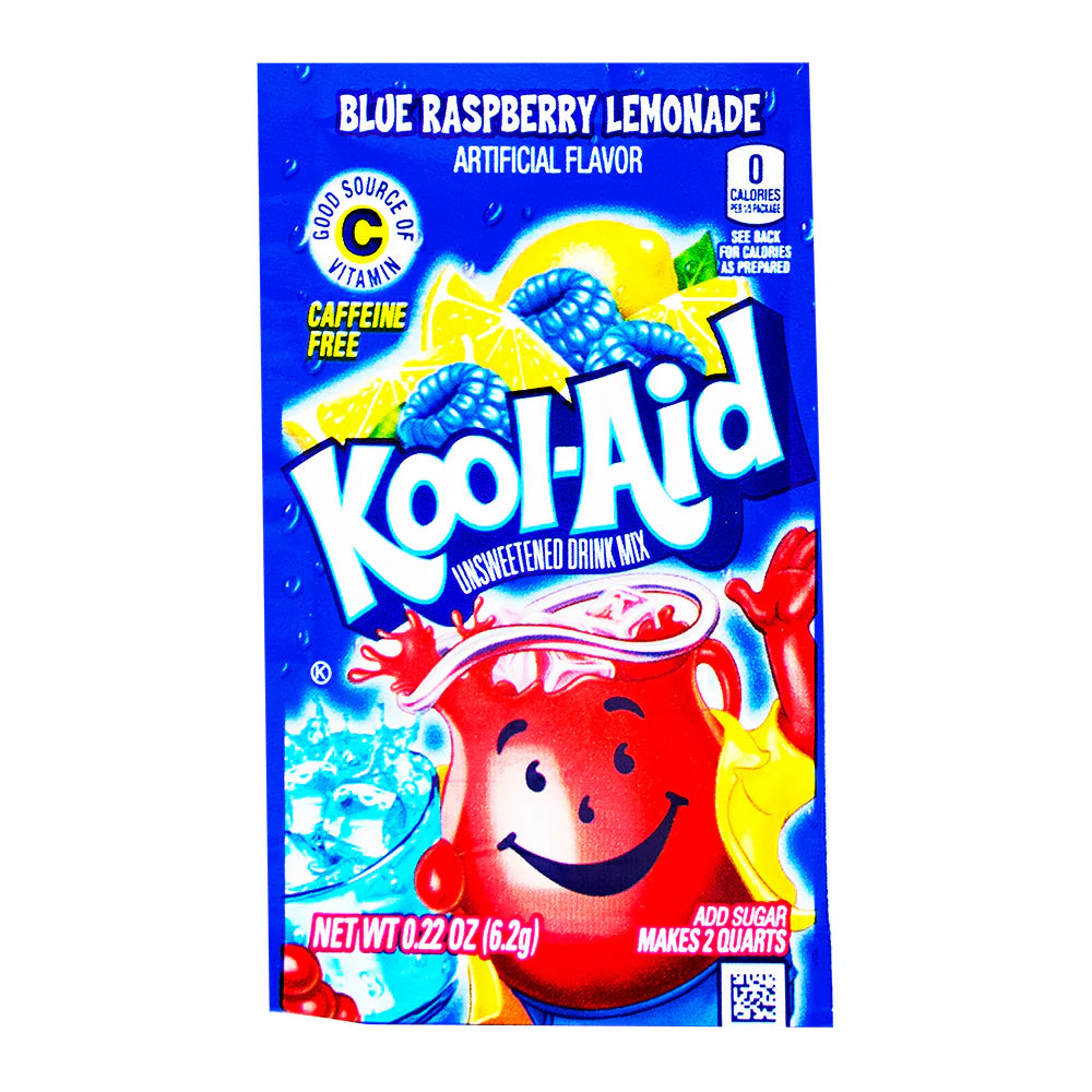 Kool-aid