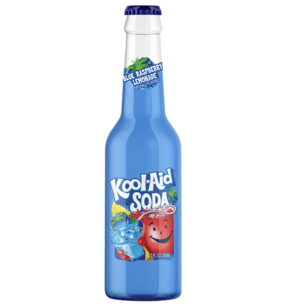 Kool-aid soda