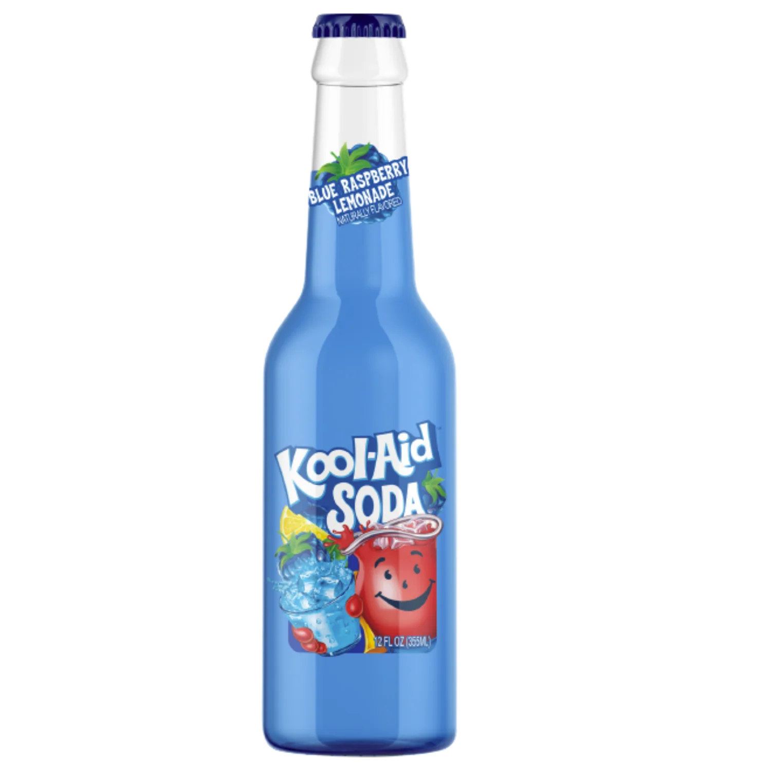 Kool-aid soda