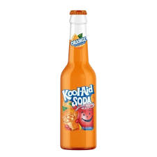 Kool-aid soda