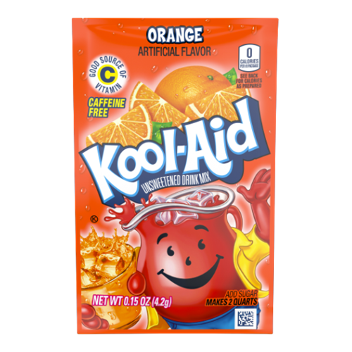 Kool-aid