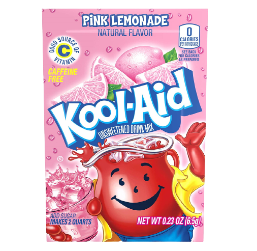 Kool-aid