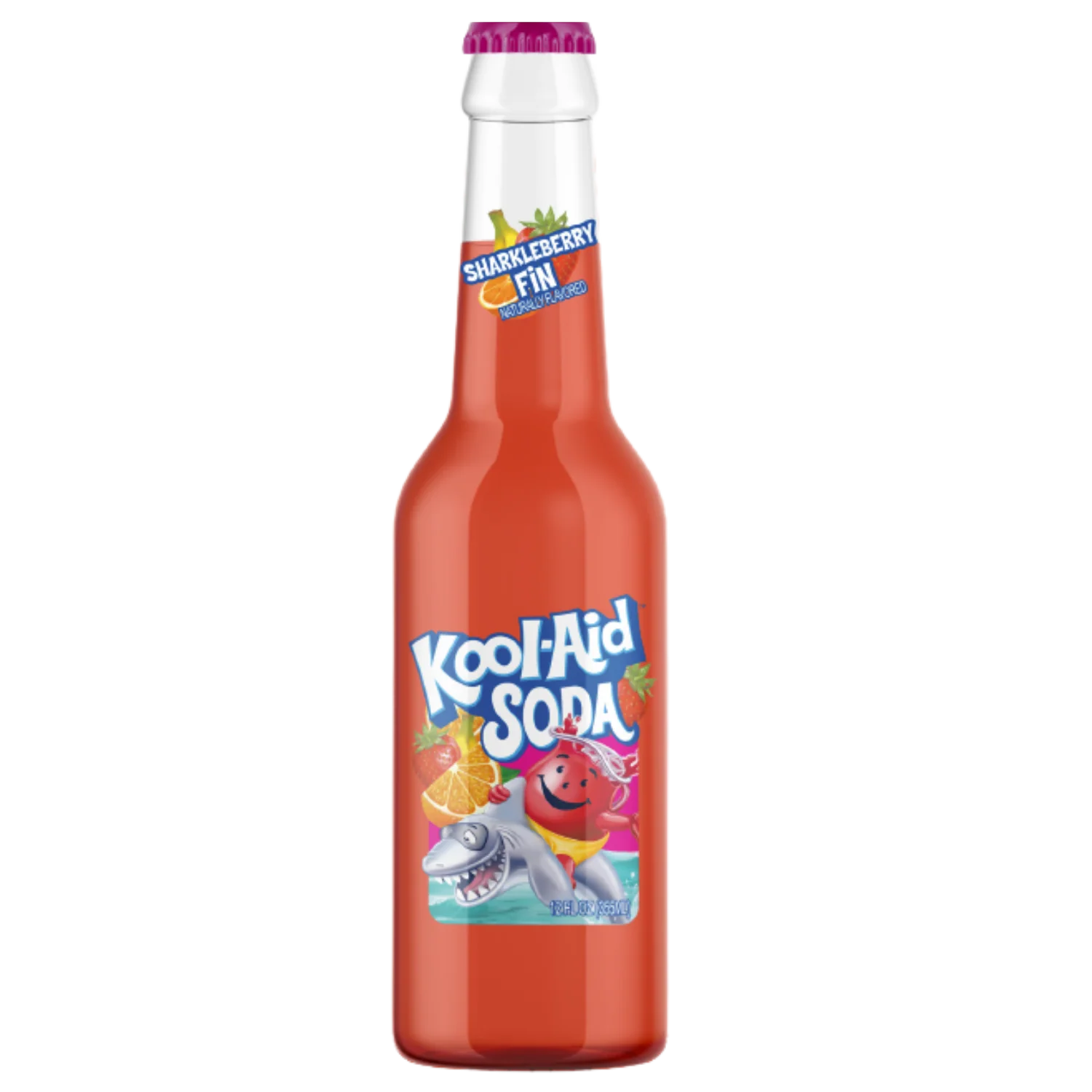 Kool-aid soda