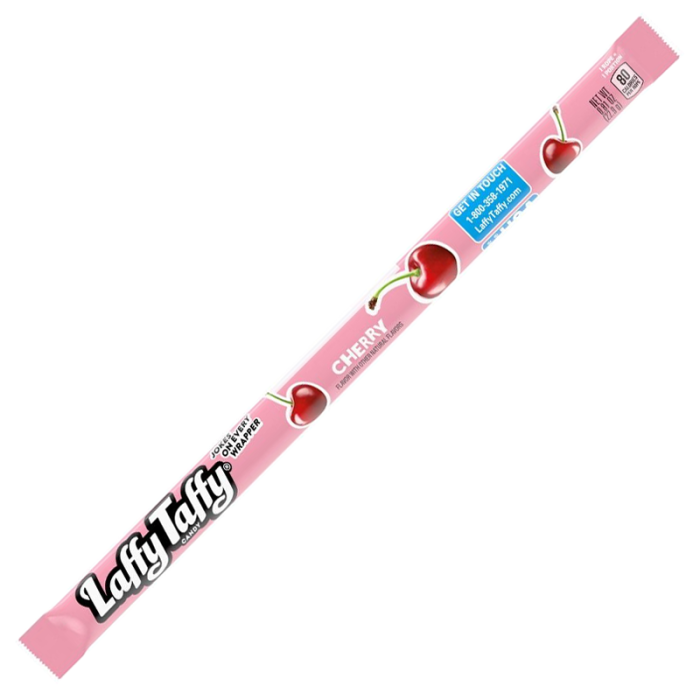 Laffy Taffy