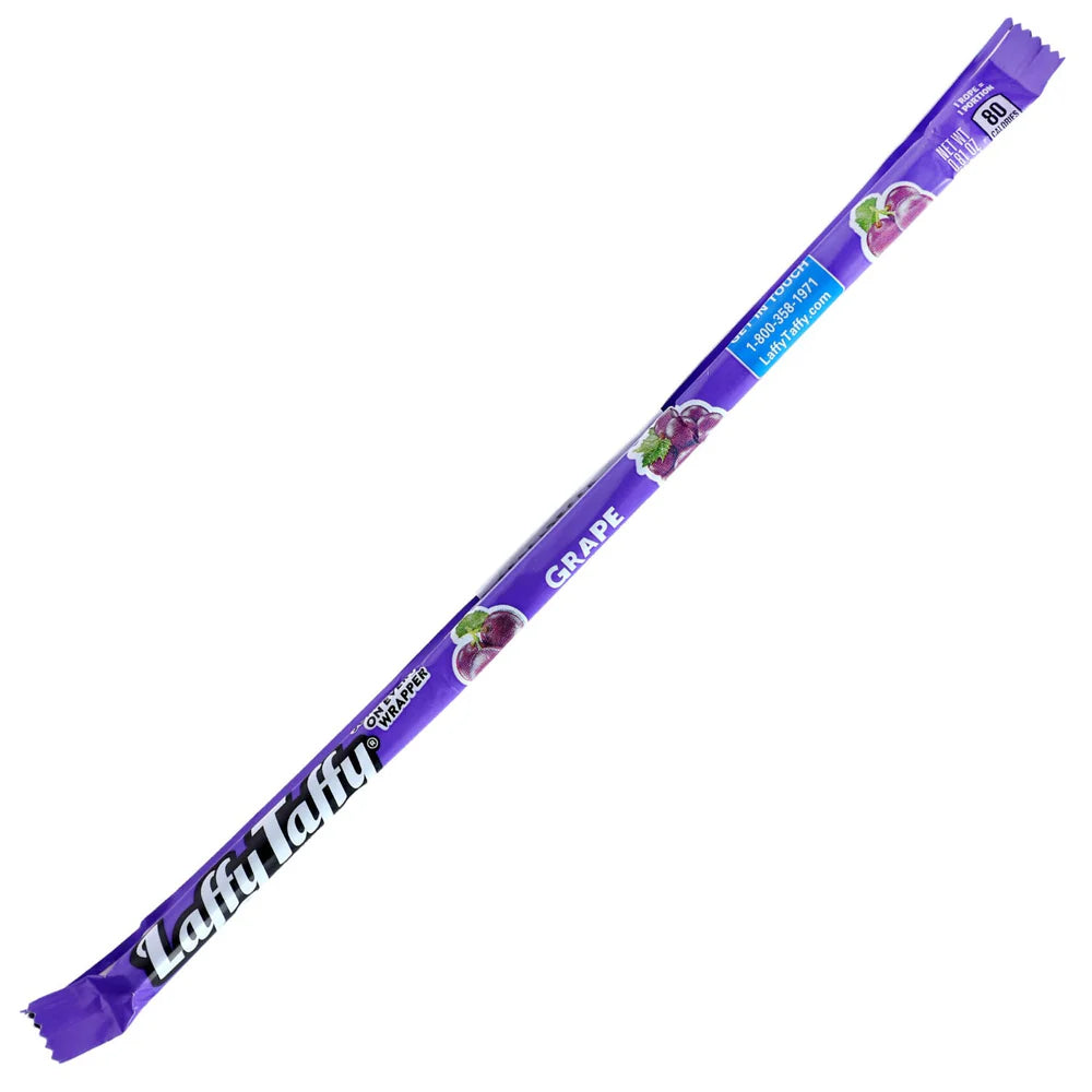 Laffy Taffy