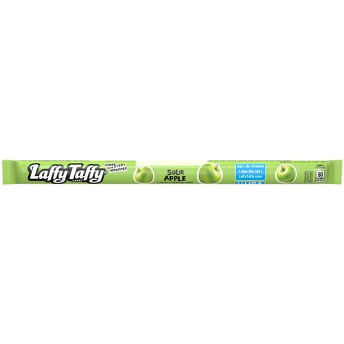 Laffy Taffy