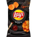 lays barbecue