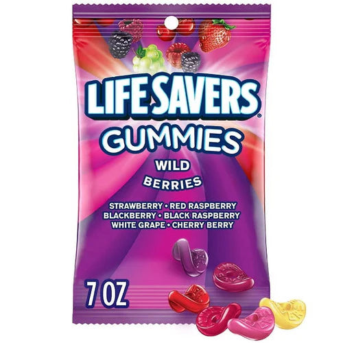 life saver gummies