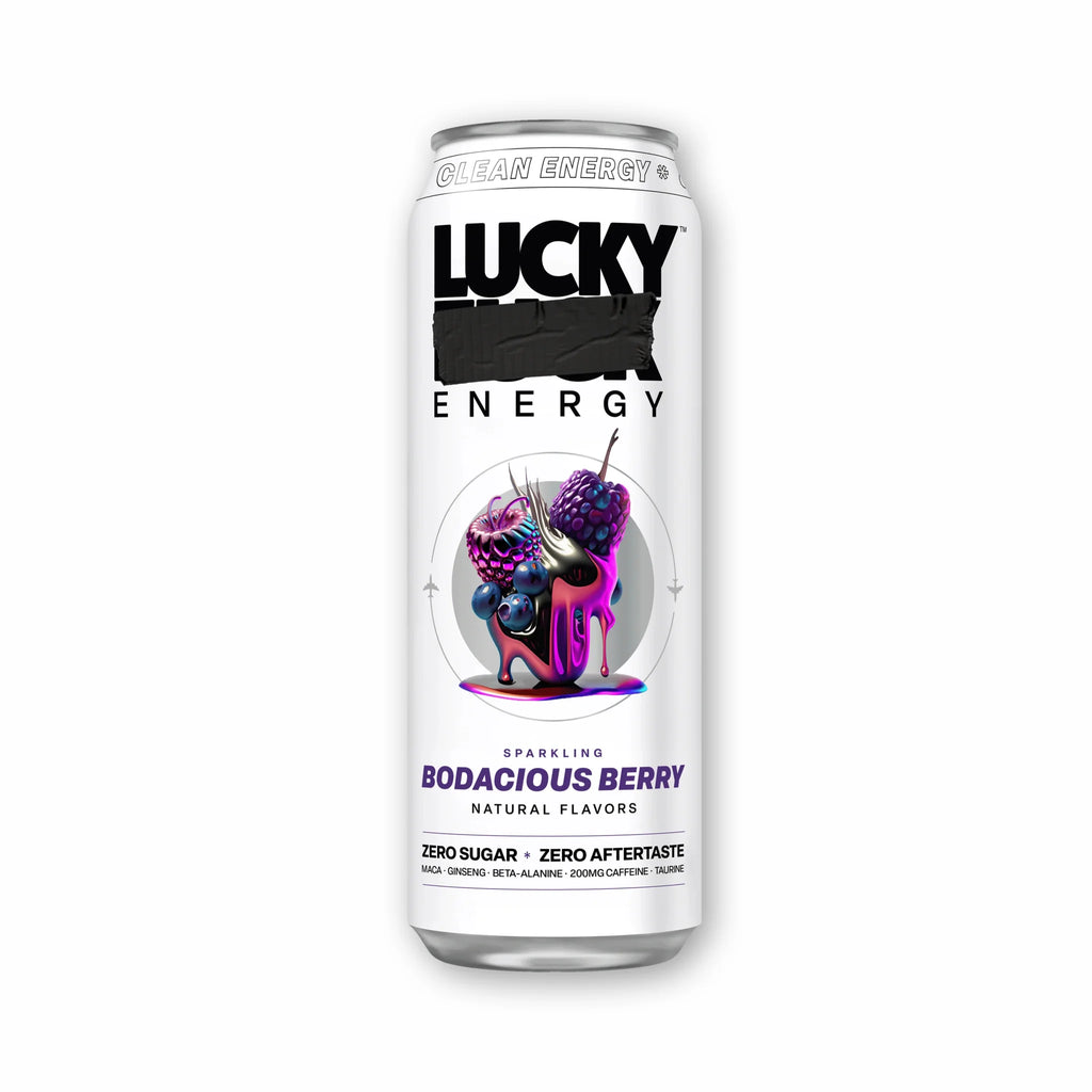 Lucky energy