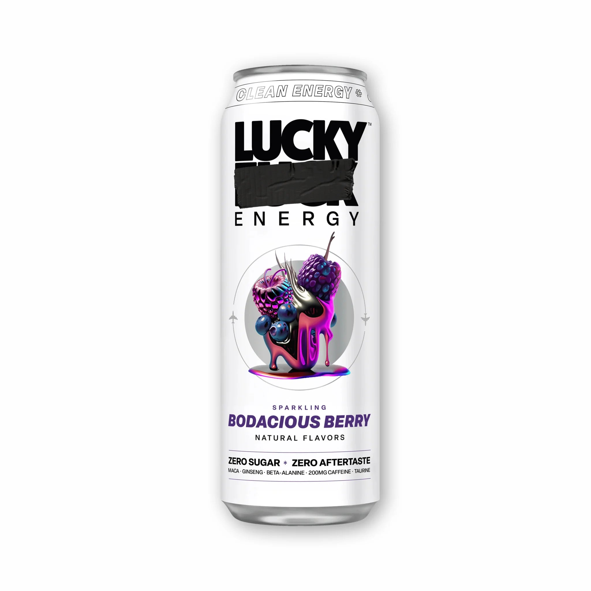 Lucky energy