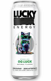 Lucky energy