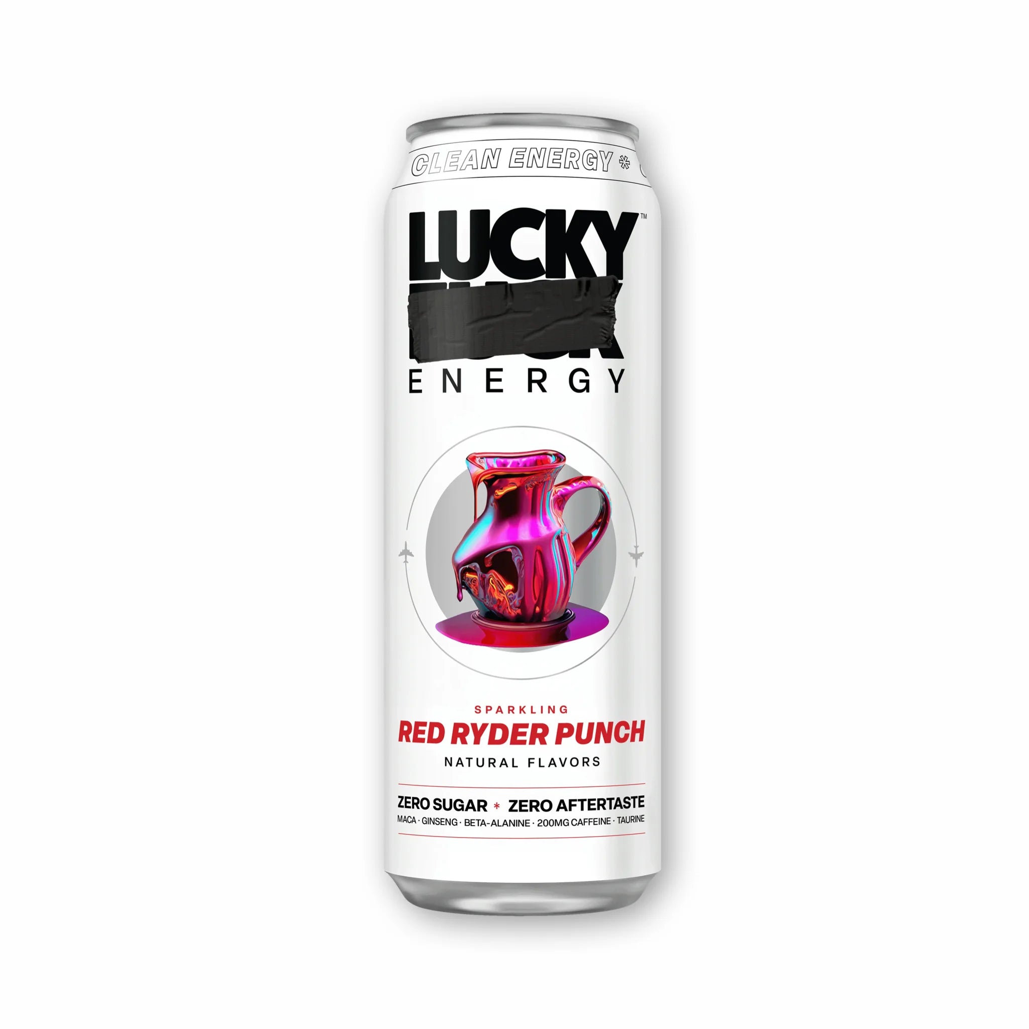 Lucky energy