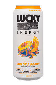 Lucky energy