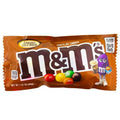 M&M's