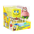 Spongebob marshmallow
