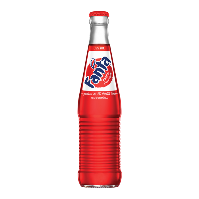 Mexican Fanta