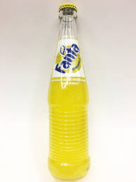 Mexican Fanta