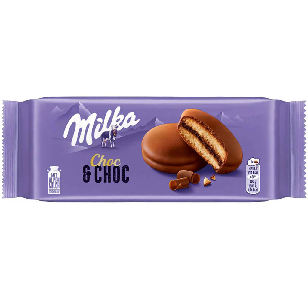 Milka