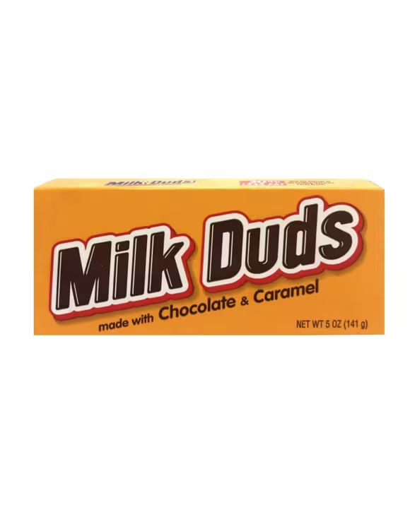 milk duds