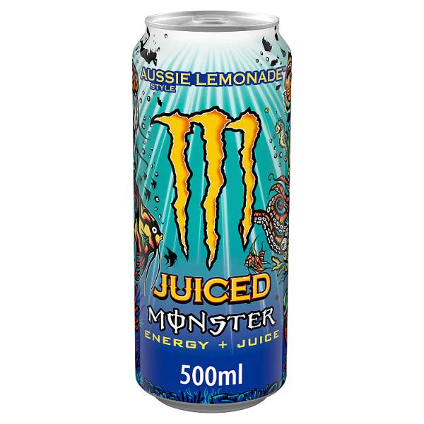 Monster