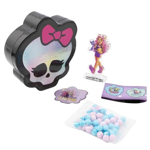 Monster high collection