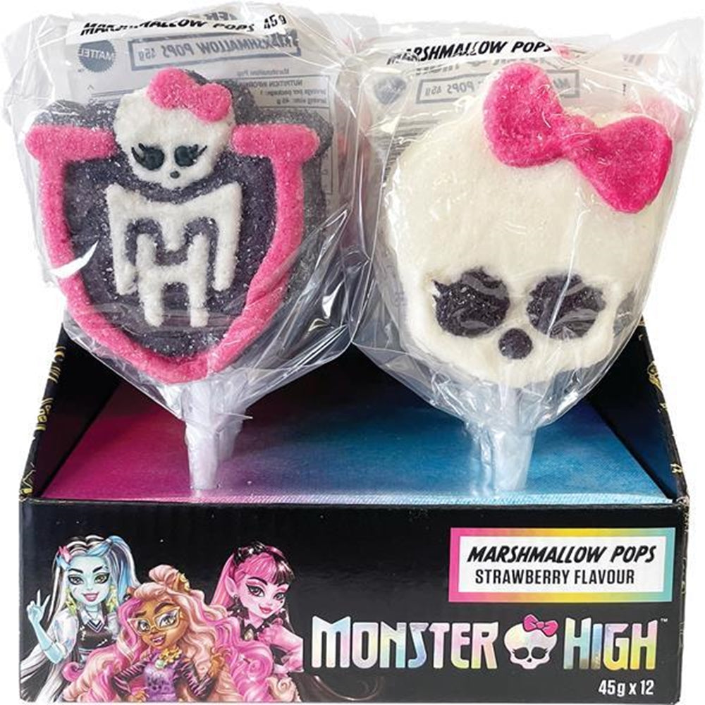 Monster high collection