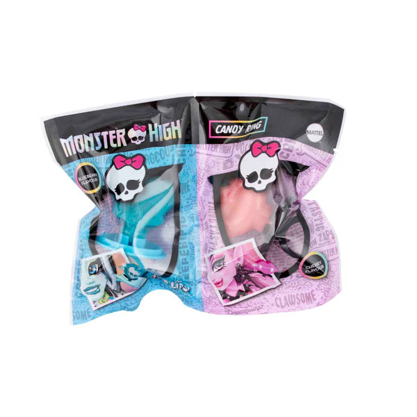 Monster high collection