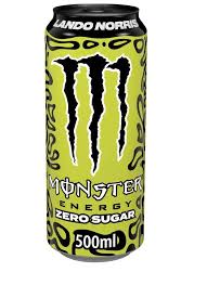 Monster