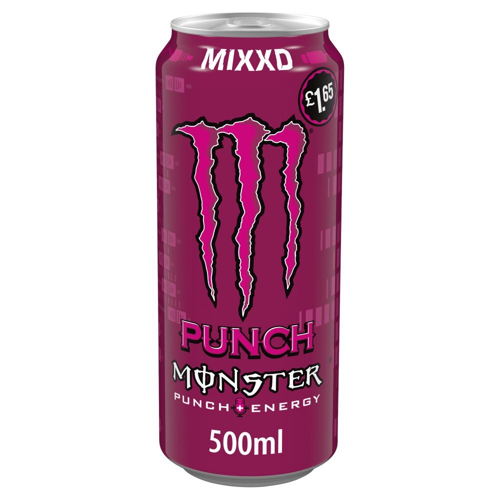 Monster
