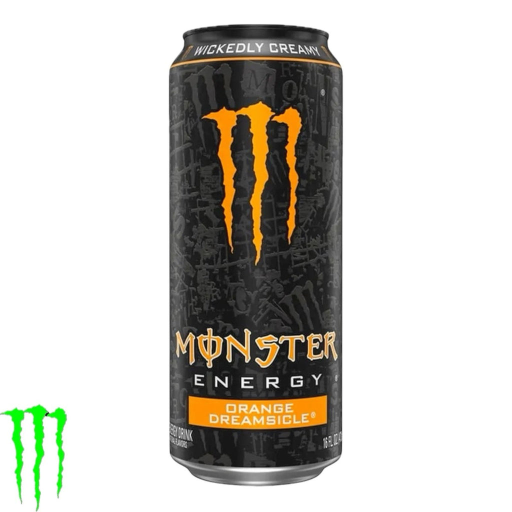 Monster