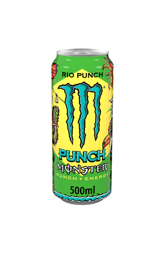 Monster