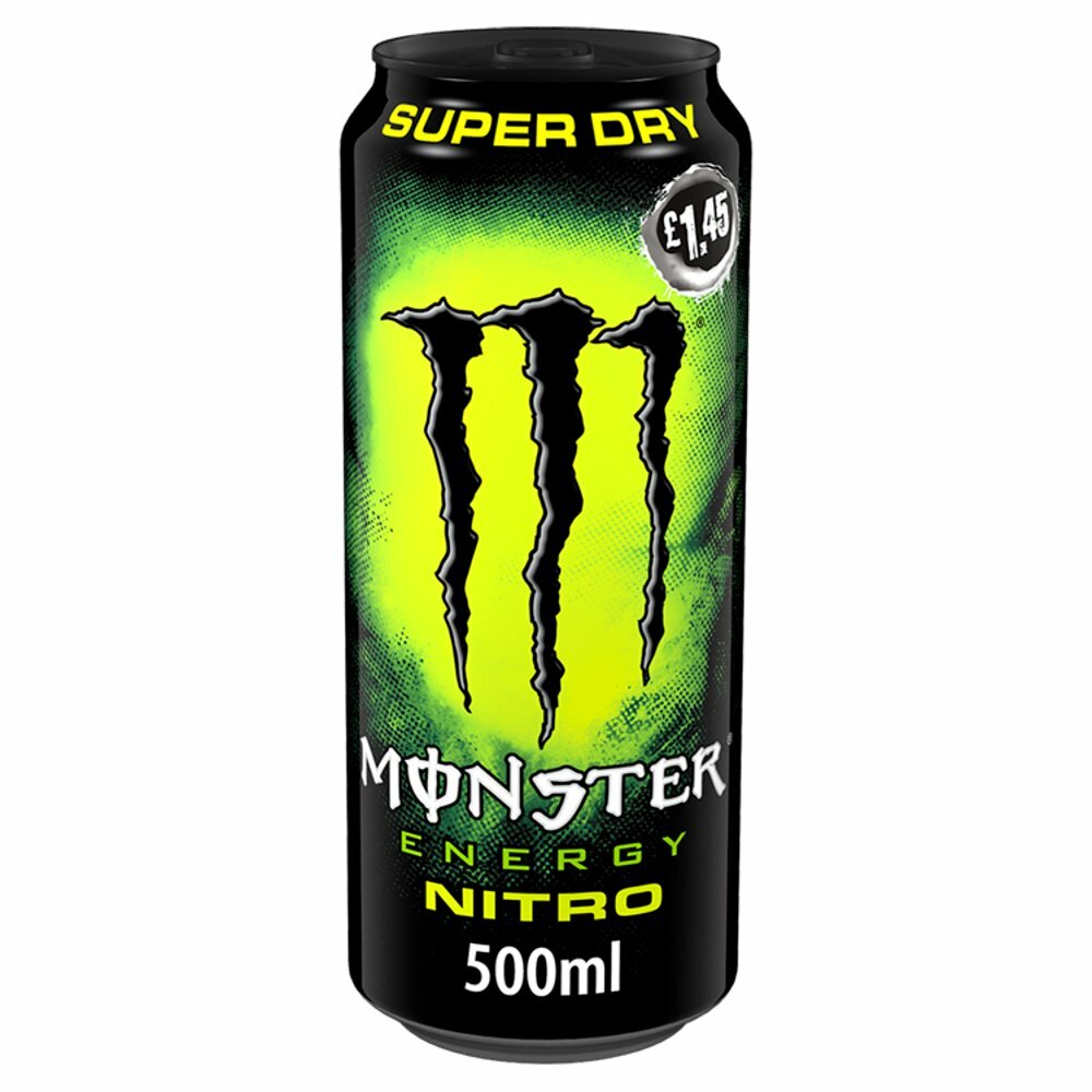 Monster
