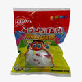 Monster jawbreaker