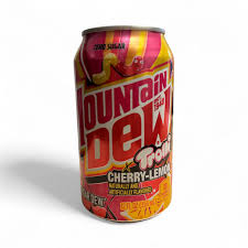 Mtn Dew