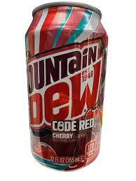 Mtn Dew