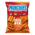 Munchies cheeses fix