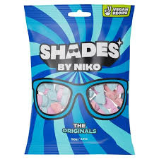 Shades  By Niko
