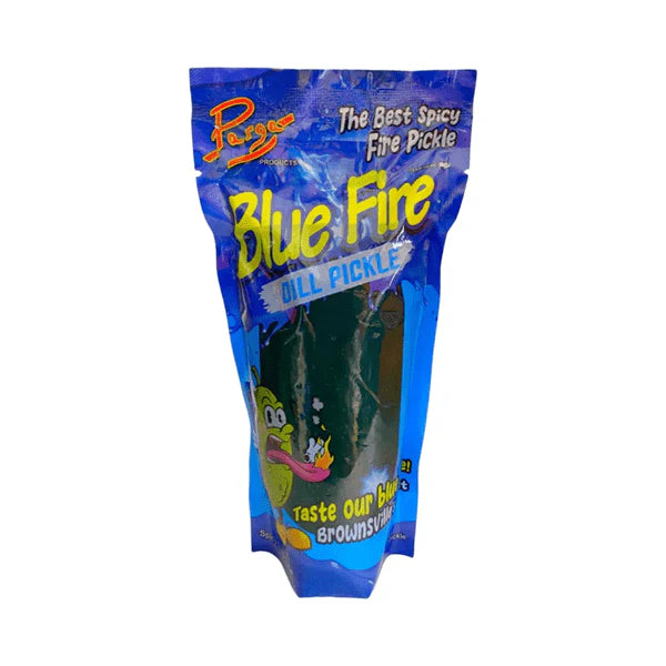 Our pickle range