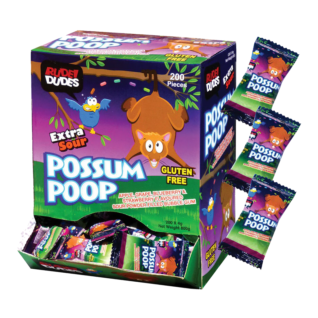 gum balls
