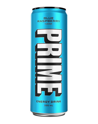 Prime energy