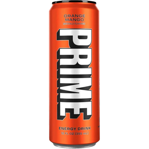 Prime energy