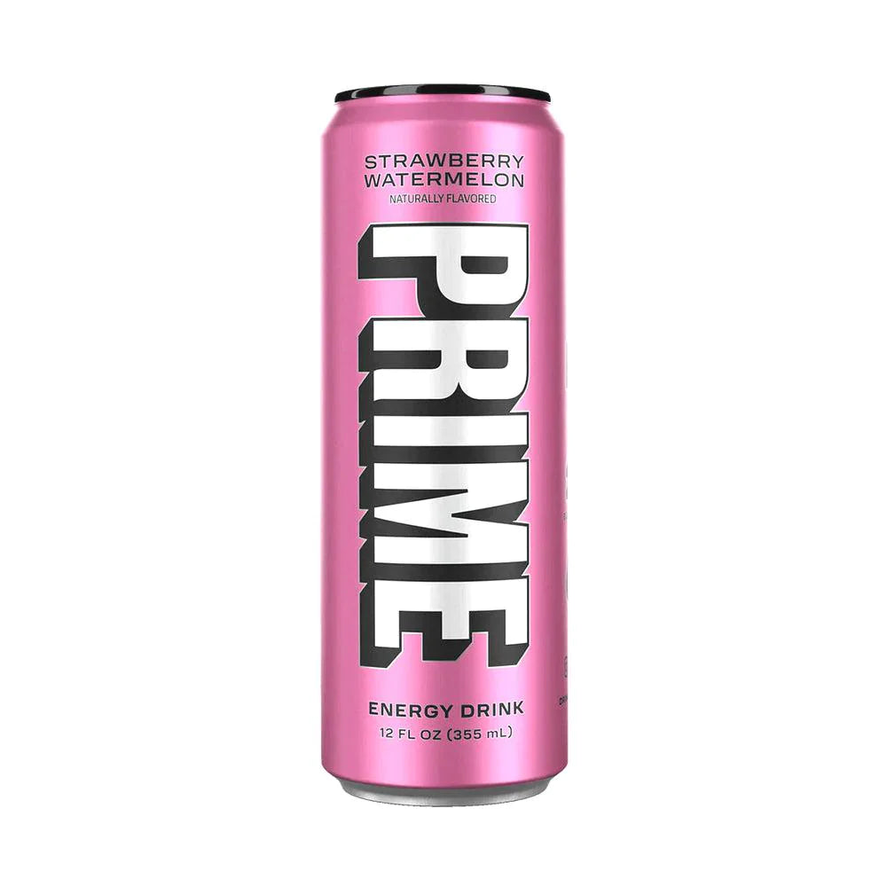 Prime energy
