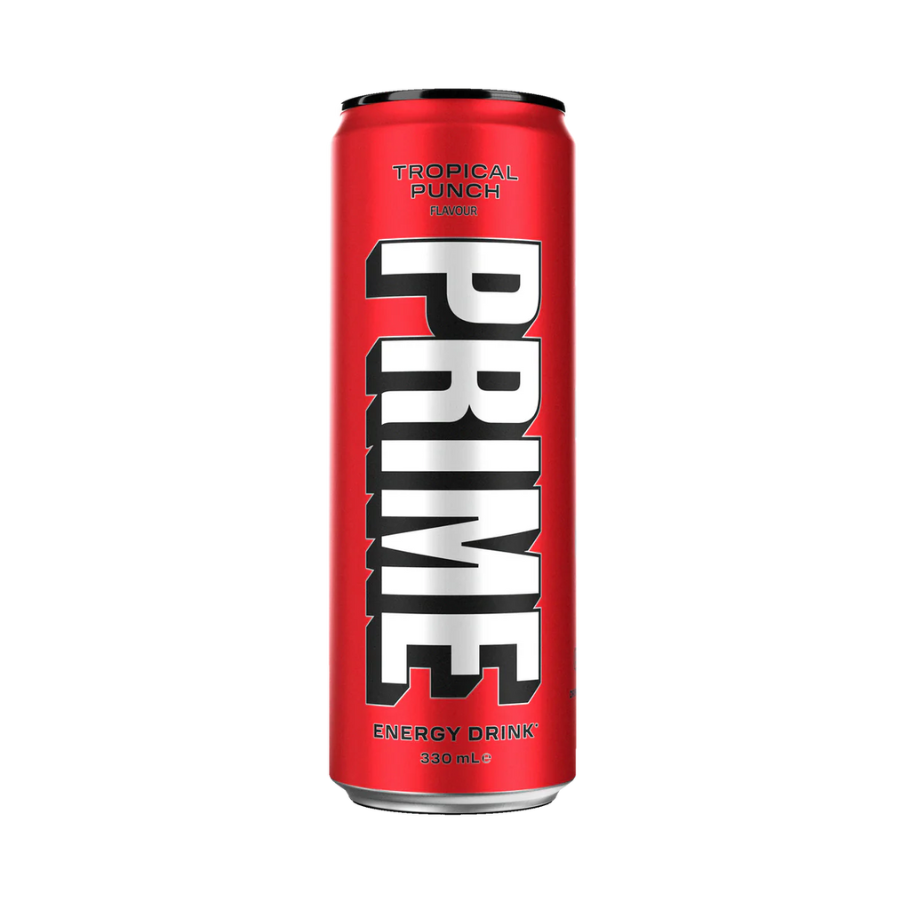 Prime energy