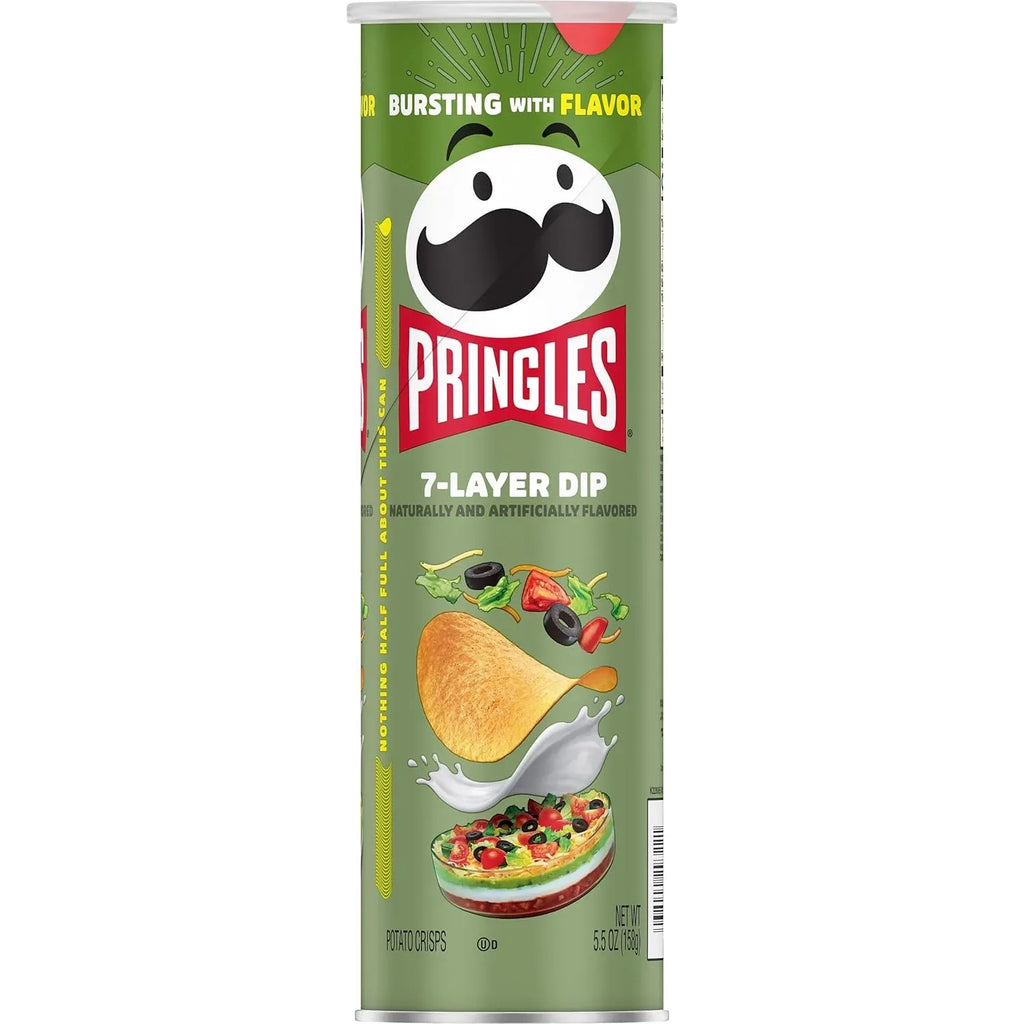 Pringles