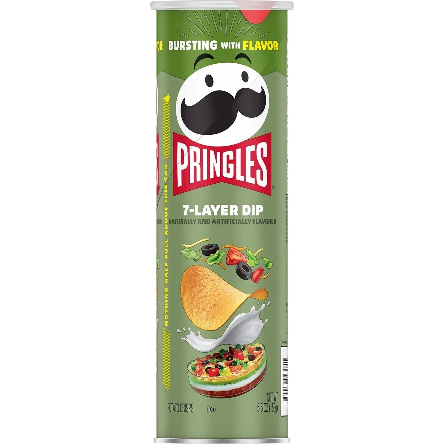 Pringles