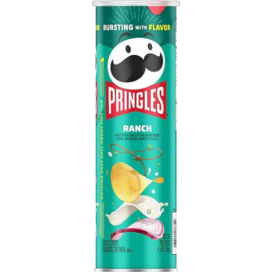 Pringles