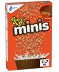 RESSE'S CEREAL