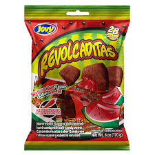 Revolcaditas