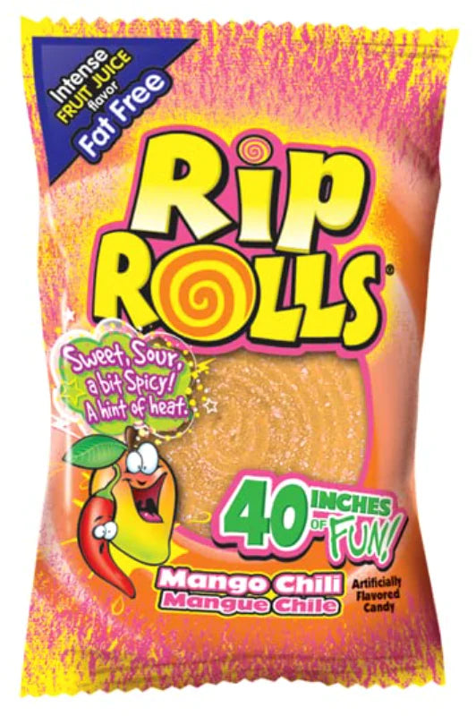 rip rolls